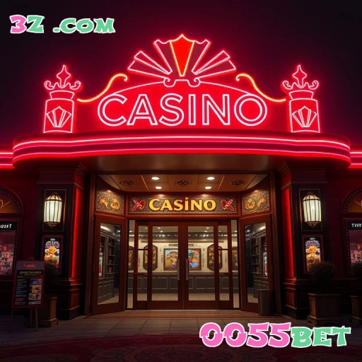 Login Criativo: Explore a 0055bet ao Máximo